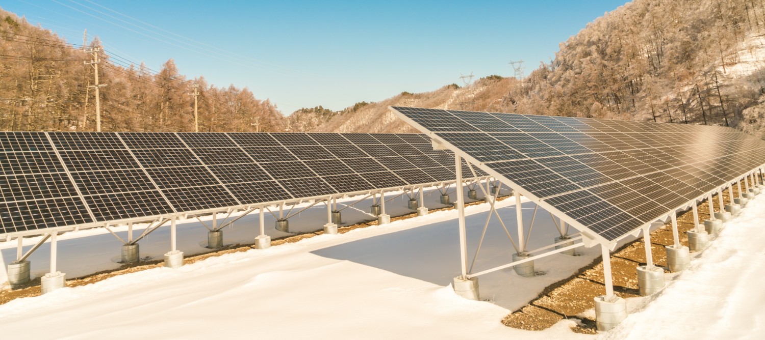 Solar Groups Sue Trump Administration Over Termination of $7 Billion Clean Energy Grants